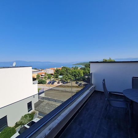 My Paradies - Njivice Studio**** ภายนอก รูปภาพ