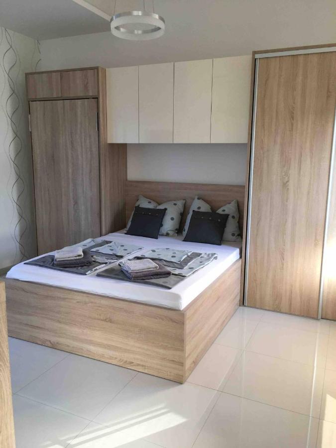 My Paradies - Njivice Studio**** ภายนอก รูปภาพ