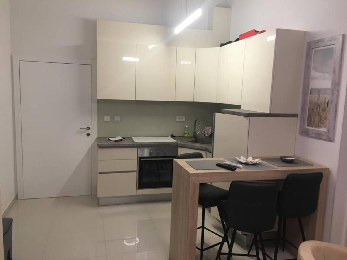 My Paradies - Njivice Studio**** ภายนอก รูปภาพ