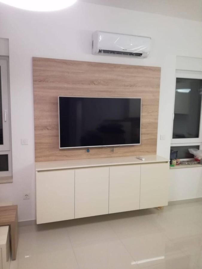 My Paradies - Njivice Studio**** ภายนอก รูปภาพ