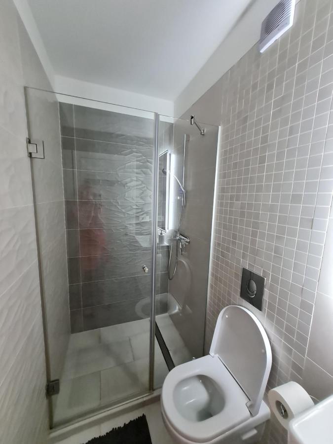My Paradies - Njivice Studio**** ภายนอก รูปภาพ